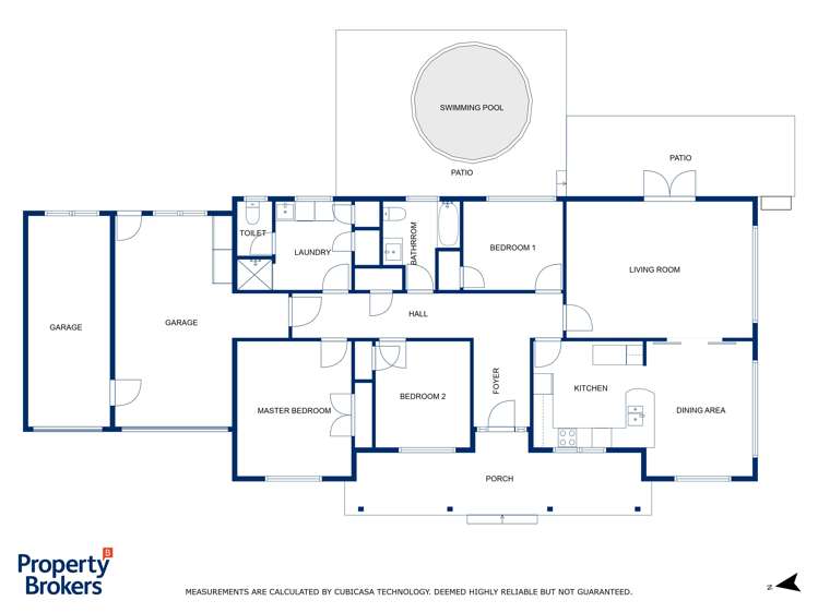 55 Barrett Road Whalers Gate_2