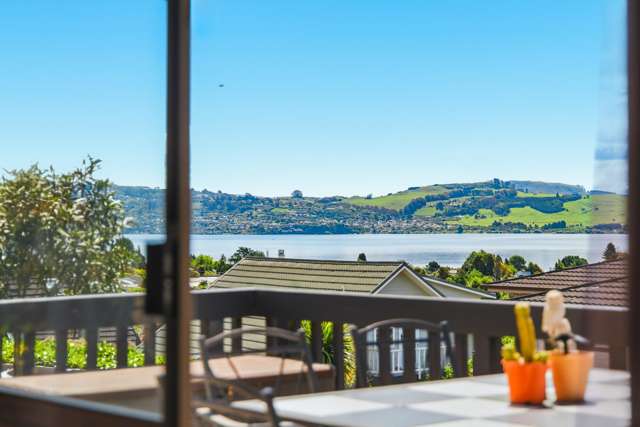 Epic Views, Endless Space