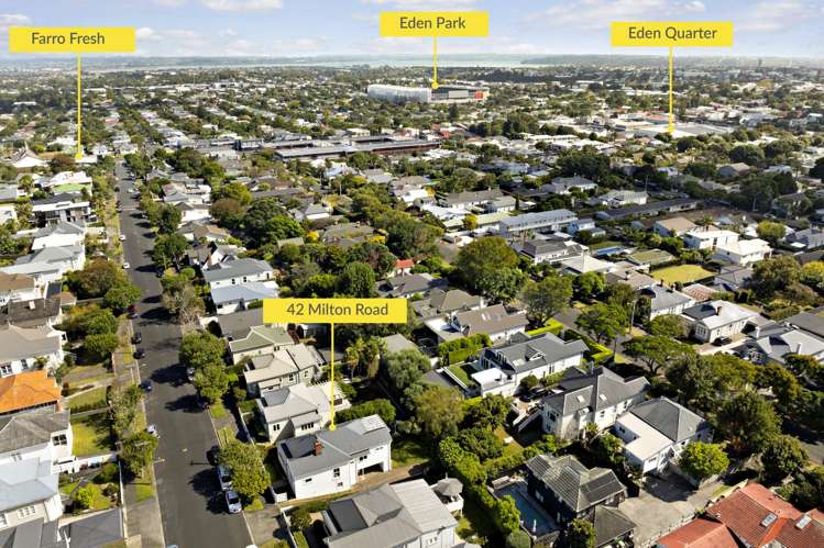 42 Milton Road Mount Eden_27