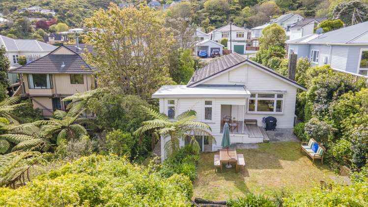 18 Omar Street Khandallah_25