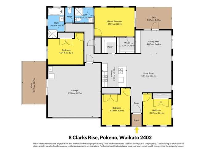 8 CLARK RISE Pokeno_1