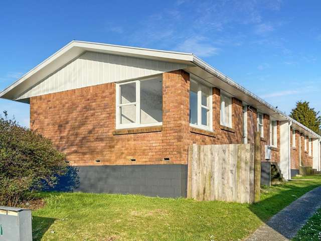 TOKOROA - 3 BEDROOMS