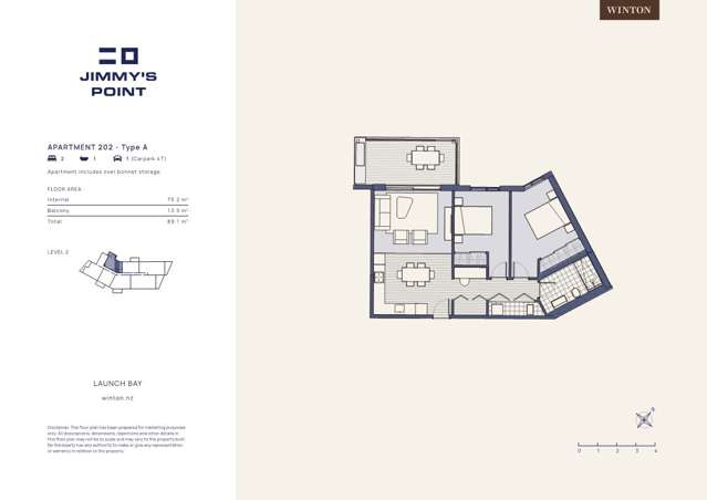 202/12 Marlborough Crescent Hobsonville Point_1