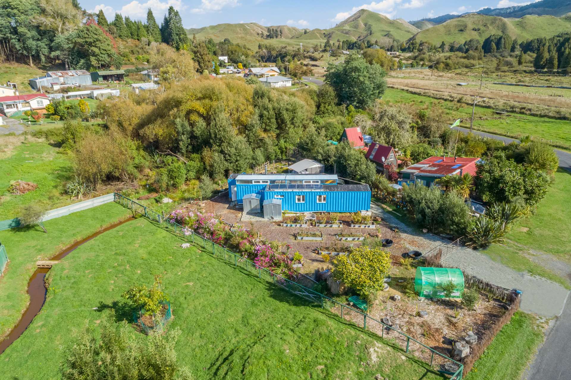 Hihi Street Ohura Ruapehu Houses for Sale One Roof