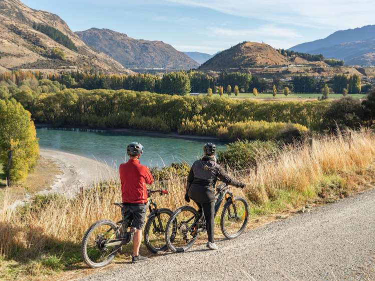 Lot 101-106 Kawarau Terrace Lake Hayes Estate_10