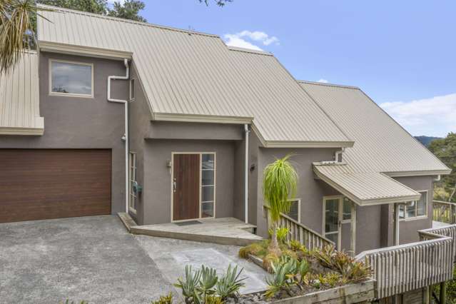 430 Huia Road Laingholm_1