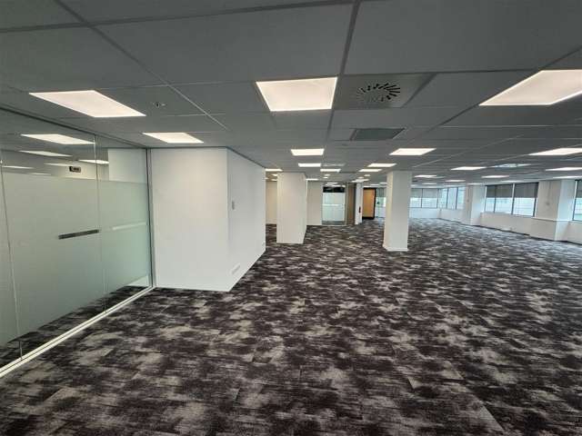 Level 9, Planit House, 22 The Terrace Wellington Central_3