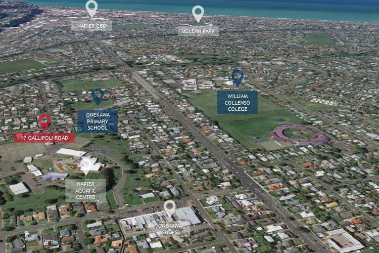 17 Gallipoli Road Onekawa_25