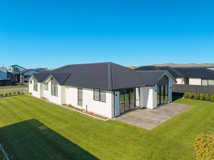 2 Chapel Close Springlands_30