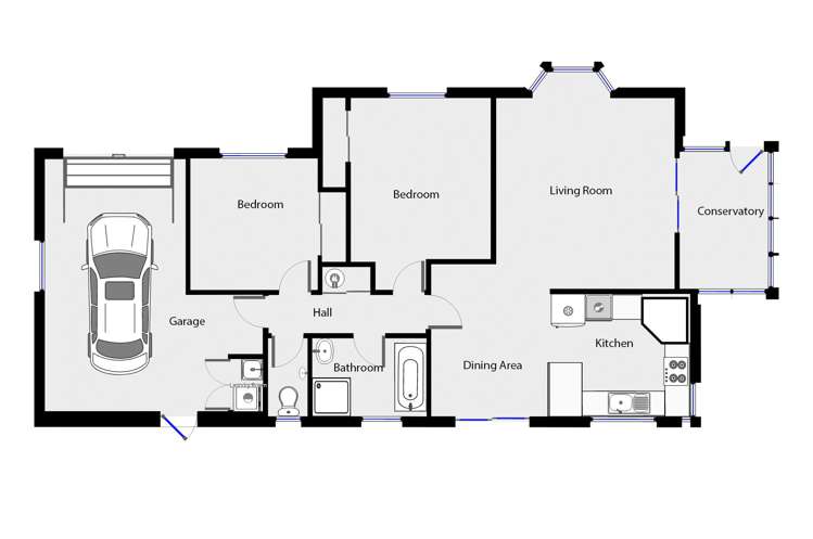 11c Alexander Place Otaki_14