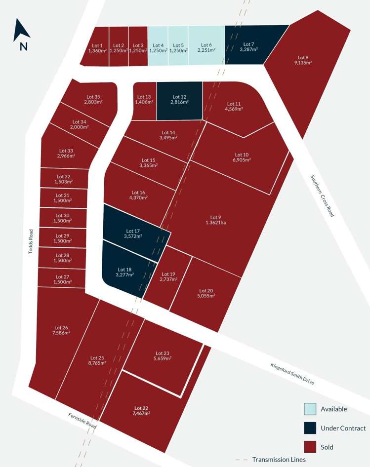 Lot 17 Rangiora Business Hub Rangiora_4