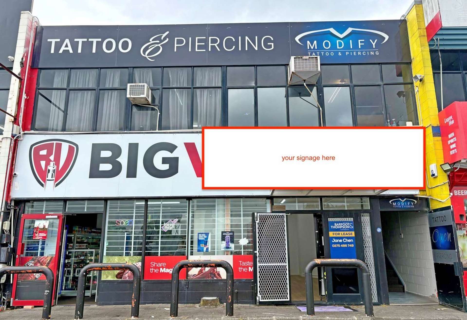 Unit 5/53 Cavendish Drive Manukau_0