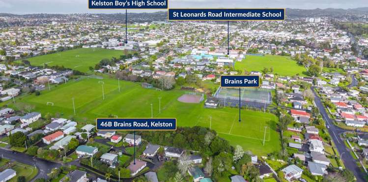 46b Brains Road Kelston_18