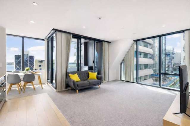 1003/10 Commerce Street City Centre_2