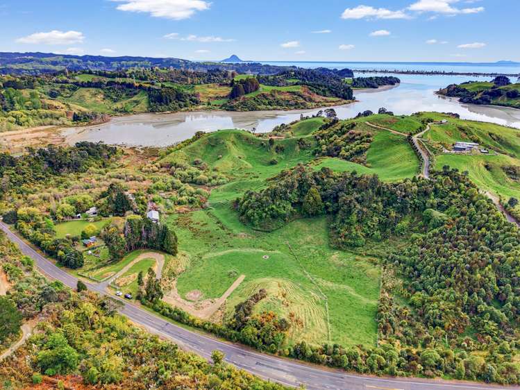 841 Wainui Road LOT 8_0