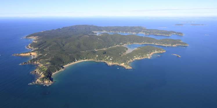 4 Schoolhouse Bay Road Kawau Island_21