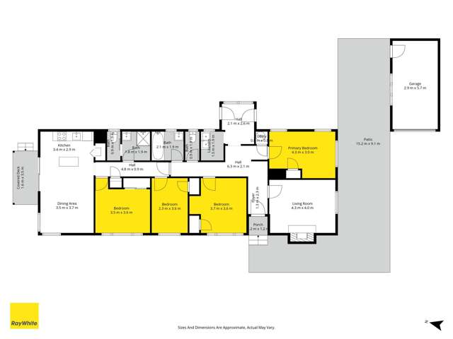 1/174 Old Wairoa Road Papakura_1