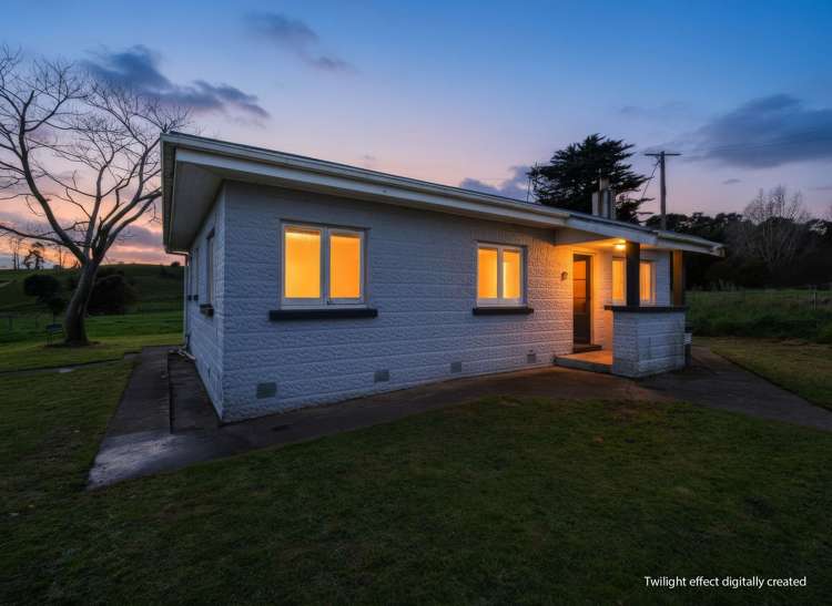 25 Wyborn Road Te Aroha_21