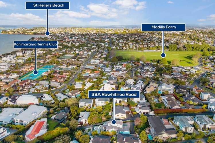 38a Rawhitiroa Road Kohimarama_30