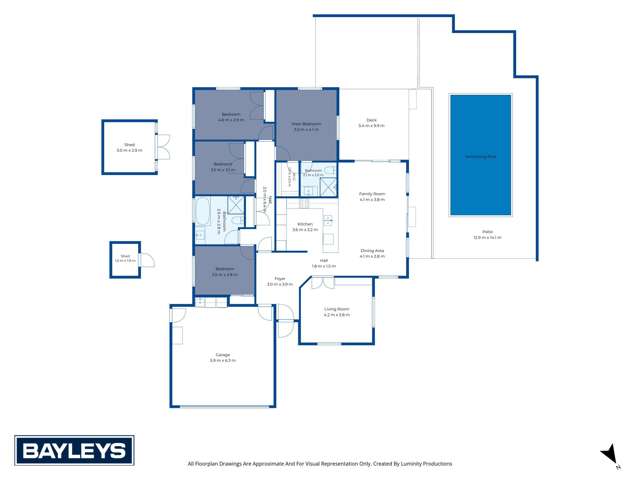 16 Tokerau Crescent Pukekohe_1