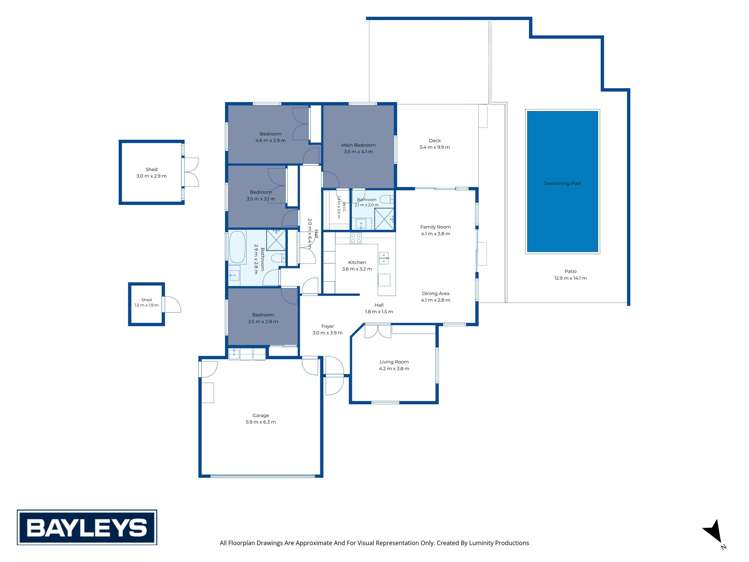 16 Tokerau Crescent Pukekohe_25