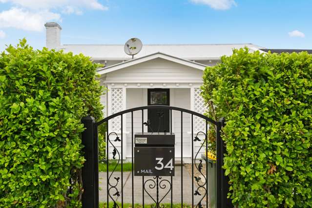 Ponsonby Vibes without the Ponsonby Price