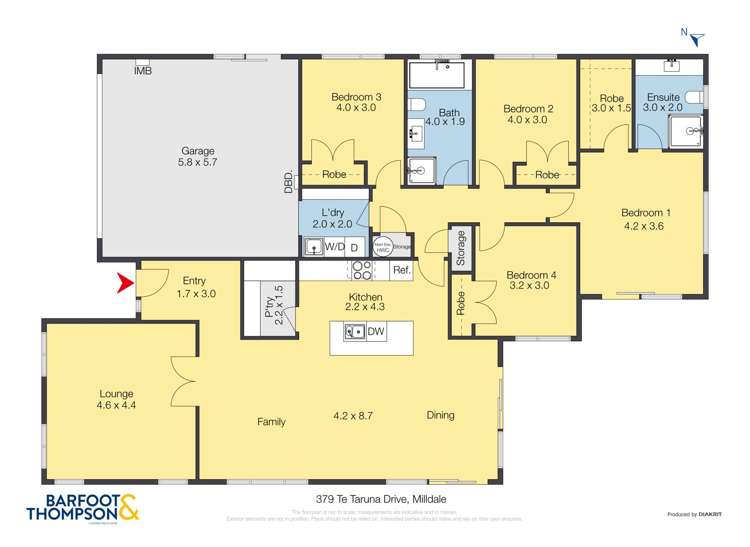 379 Te Taruna Drive Milldale_14