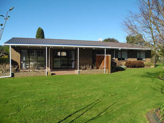 806 Crozier Street Pirongia_3