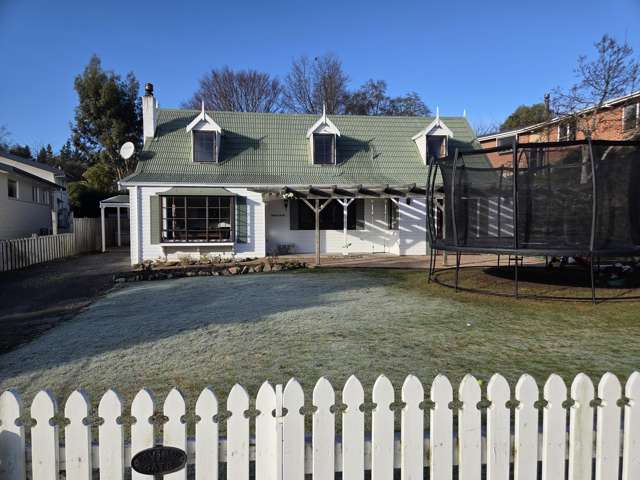 Keithmore Gem - Must Be Sold!