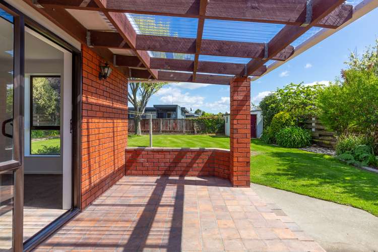 15 Washington Crescent Redwoodtown_10