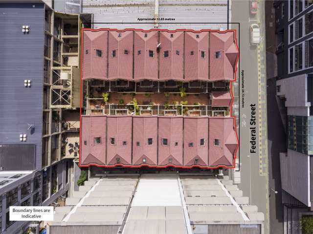 17 - 19 Federal Street Auckland Central_2