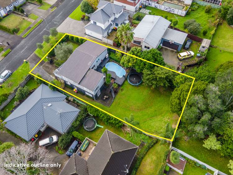 26 Gibraltar Street Howick_26