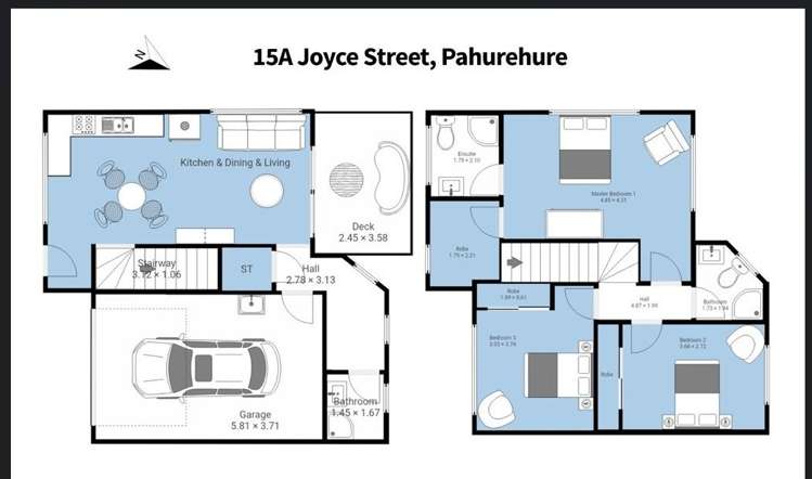 15A Joyce St Papakura_21