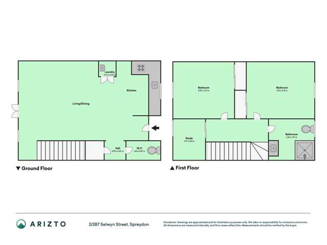2/287 Selwyn Street Spreydon_1