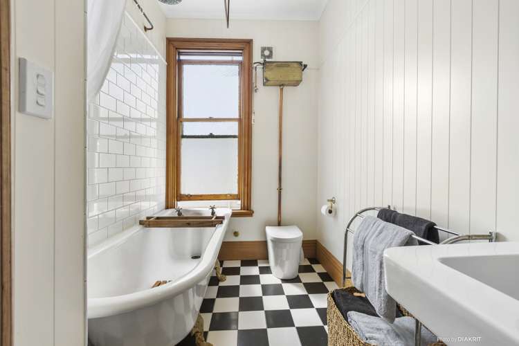 164 Tasman Street Mount Cook_14