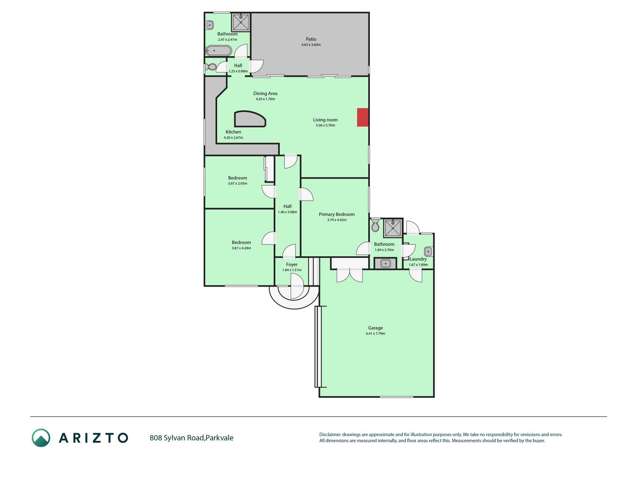 808 Sylvan Road Parkvale_1