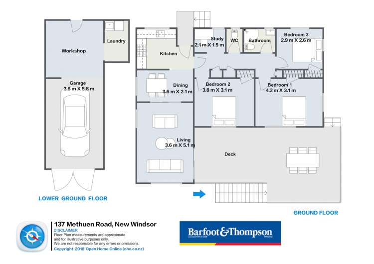 137 Methuen Road New Windsor_18