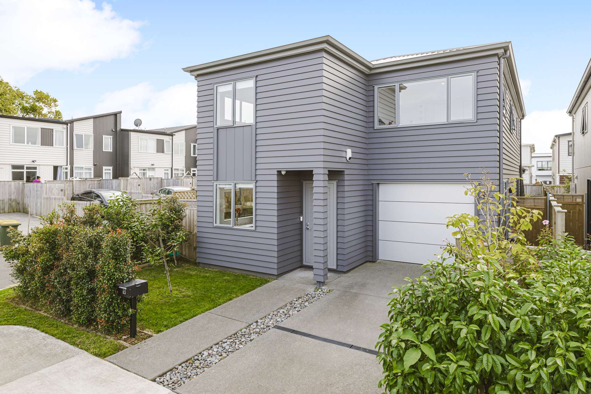 65 Exmoor Road Karaka Franklin Houses for Sale One Roof