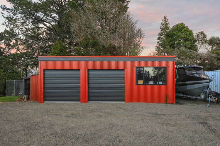 205 Waitekauri Road Waikino_27