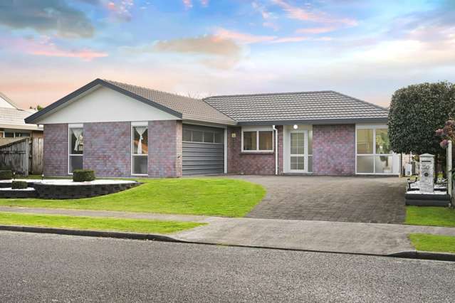 Modern, Move-In Ready- Near Hospital!