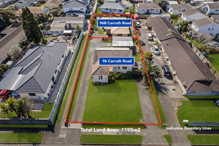 96 & 96B Carruth Road Papatoetoe_22