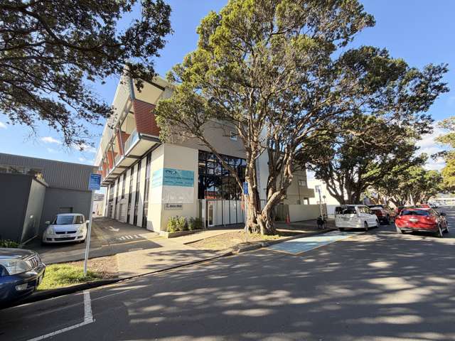 Perfect central Lower Hutt option