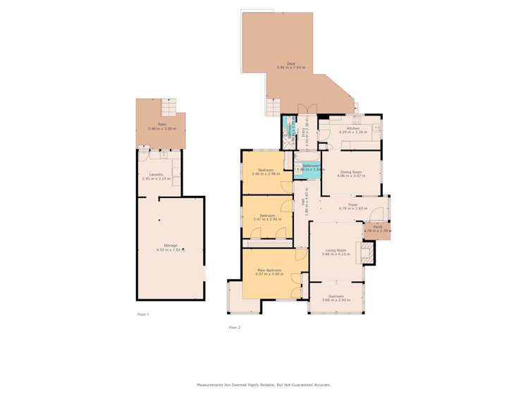 19 Keystone Avenue Mount Roskill_20