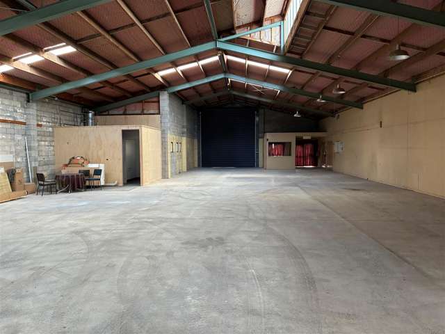 Tenancy 2, 37 Colombo Street Frankton_2