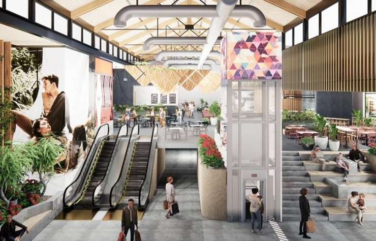 Dress Smart, in Auckland's Onehunga, is celebrating its 30th birthday this weekend. Photo / New Zealand Herald