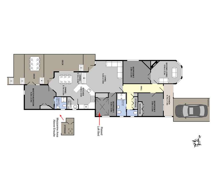 61 Wanganui Avenue Ponsonby_19