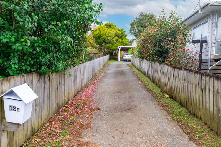 12b Bambro Street Warkworth_12