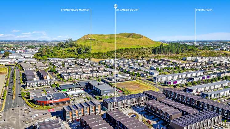 27 Amber Court Stonefields_18