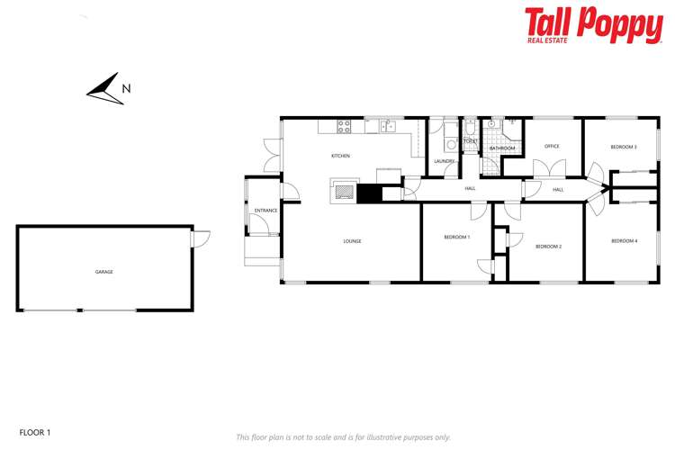 32 Monaghan Street Cromwell_19