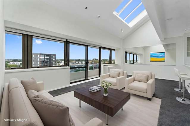 5B/15 Auburn Street Takapuna_4